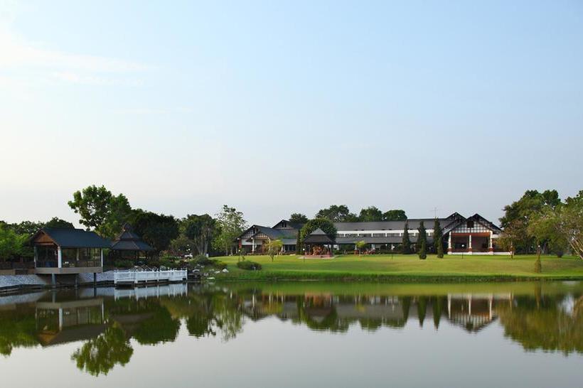 Hotel Korat Resort Nakhon Ratchasima