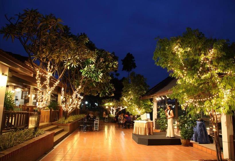 Hotel Korat Resort 1