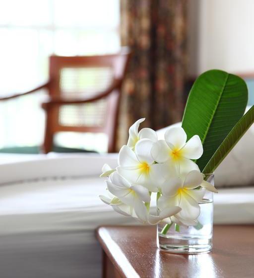 Hotel Korat Resort 12