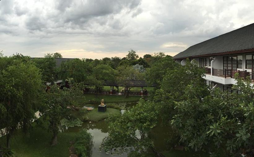 Hotel Korat Resort 5