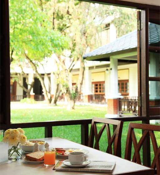 Hotel Korat Resort 7