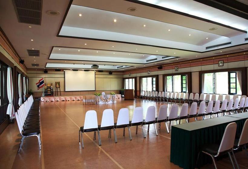 Hotel Korat Resort 8