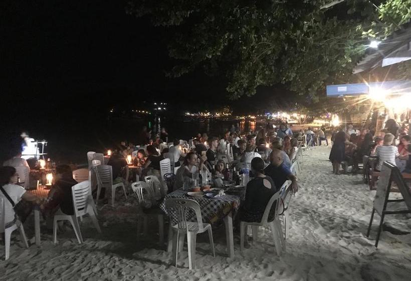 Hotel Family Song Bungalow Koh Lipe Satun