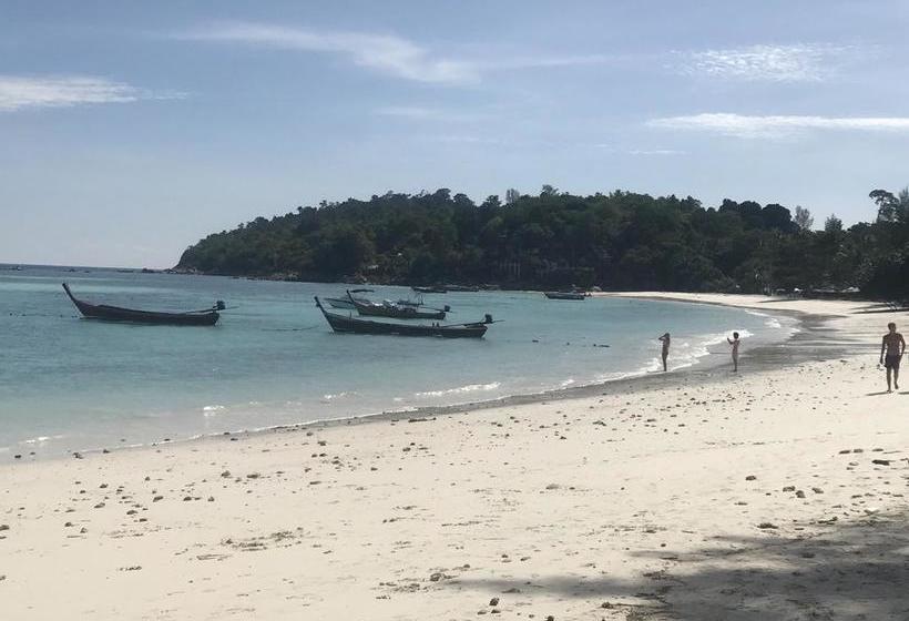 Hotel Family Song Bungalow 1