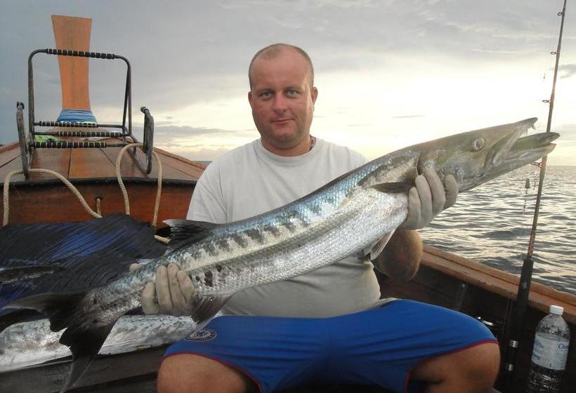 Hotel Family Song Bungalow 10