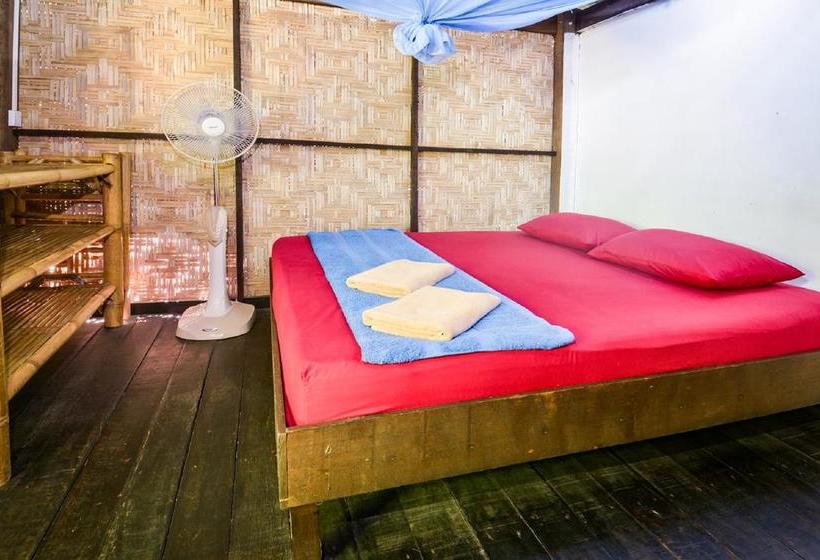 Hotel Family Song Bungalow 11