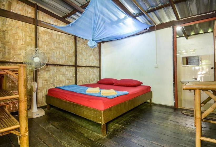 Hotel Family Song Bungalow 12