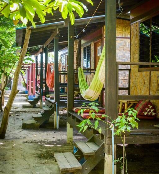 Hotel Family Song Bungalow 13