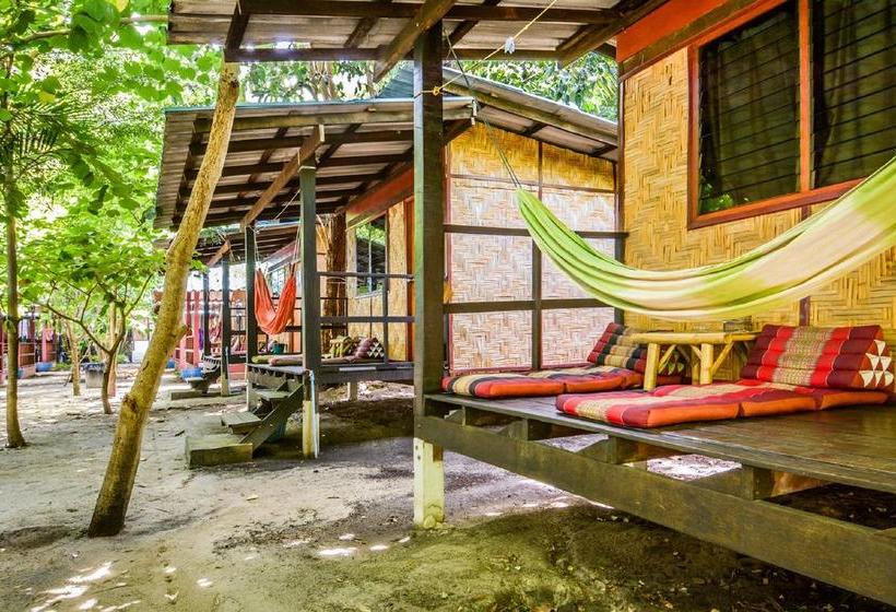 Hotel Family Song Bungalow 14