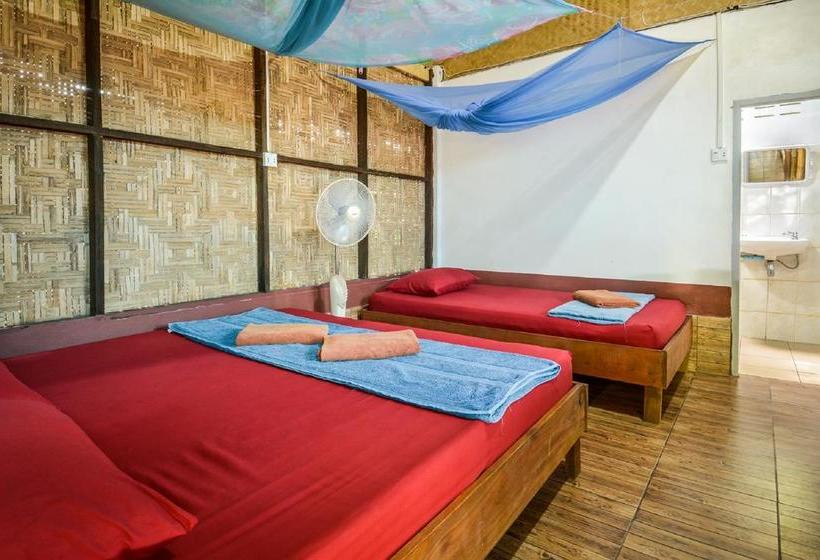 Hotel Family Song Bungalow 15