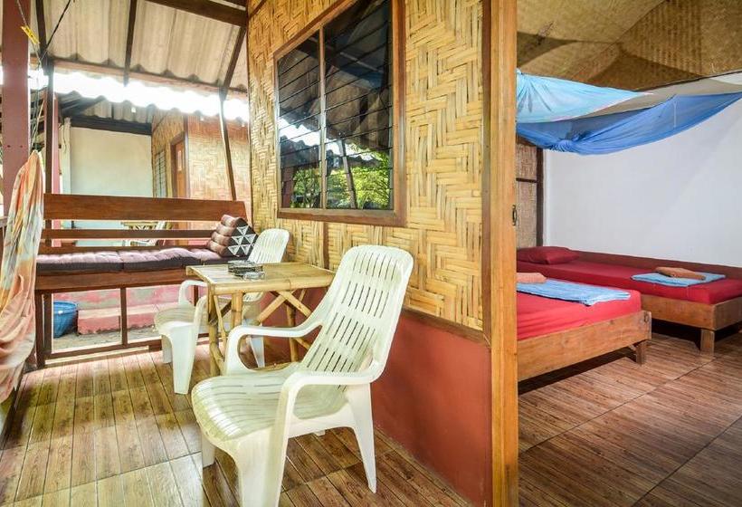 Hotel Family Song Bungalow 16