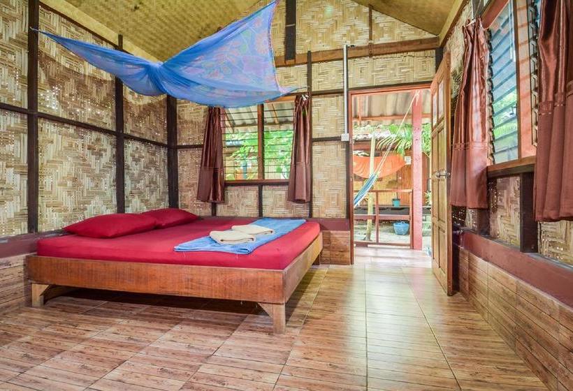 Hotel Family Song Bungalow 17