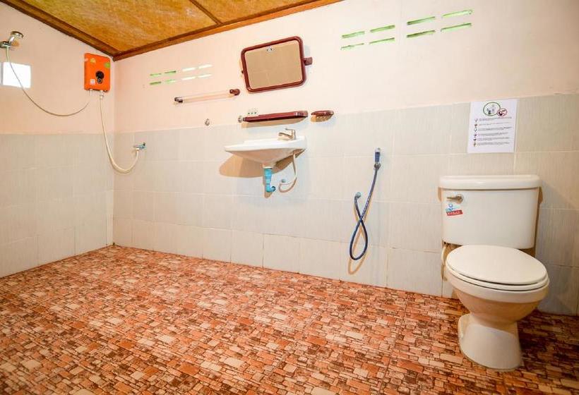 Hotel Family Song Bungalow 18