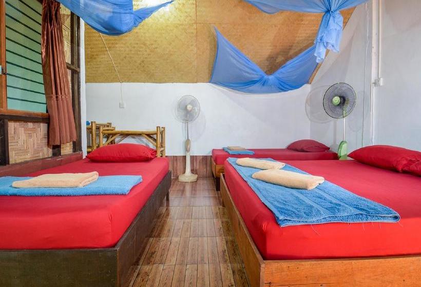 Hotel Family Song Bungalow 19