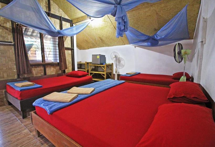 Hotel Family Song Bungalow 2