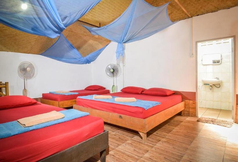 Hotel Family Song Bungalow 20