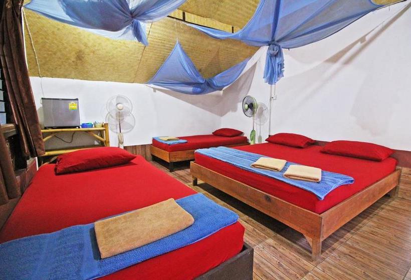 Hotel Family Song Bungalow 3