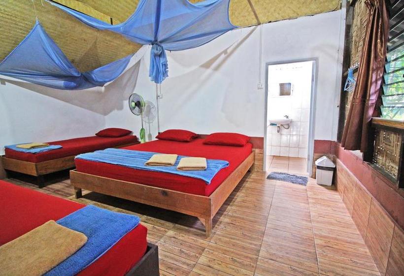 Hotel Family Song Bungalow 4