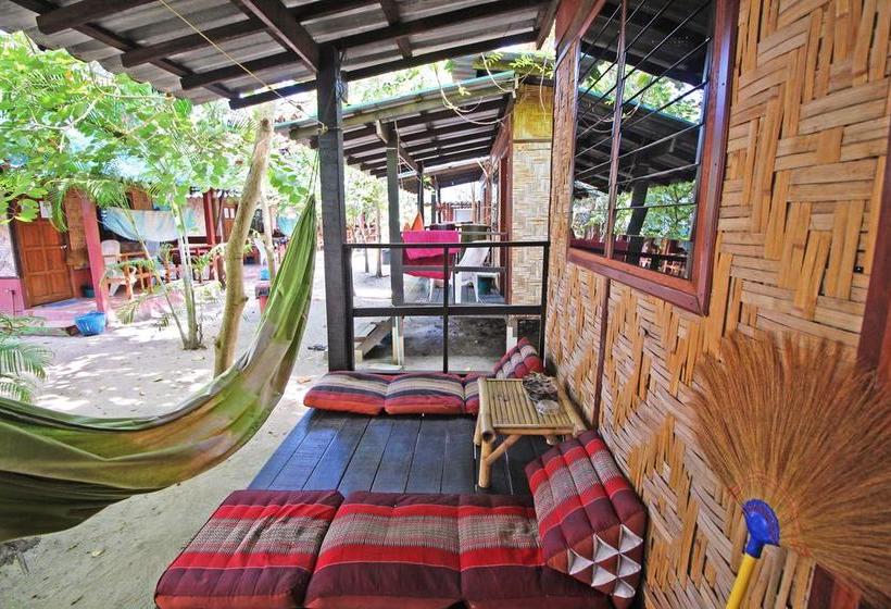 Hotel Family Song Bungalow 5