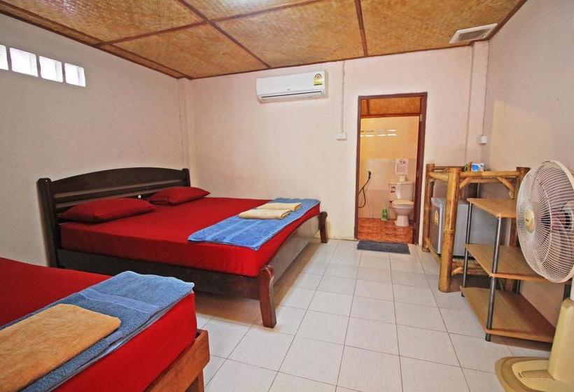 Hotel Family Song Bungalow 6