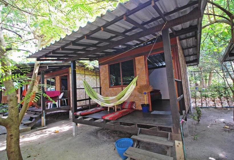 Hotel Family Song Bungalow 7