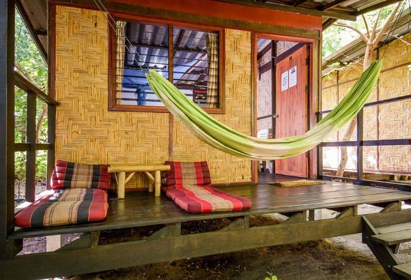 Hotel Family Song Bungalow 8