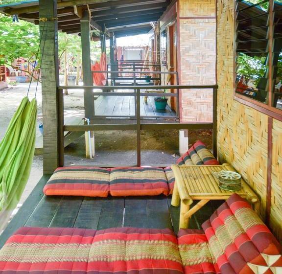 Hotel Family Song Bungalow 9