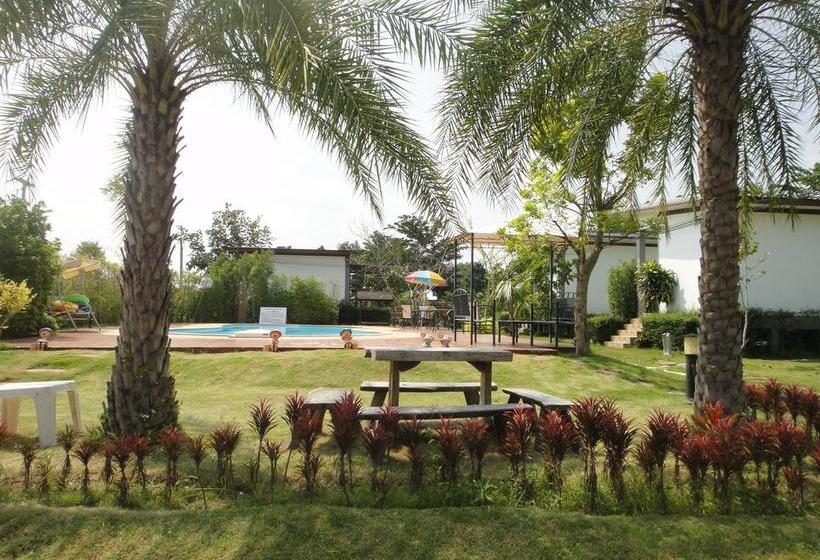 Baan Suan Siriphon Resort Khon Kaen Khon Kaen