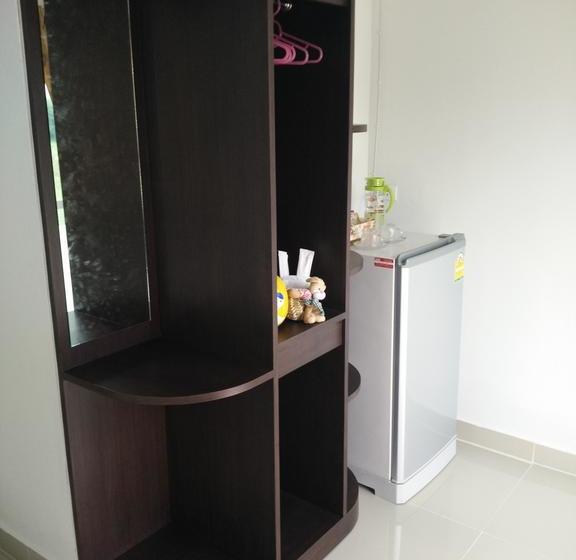 Baan Suan Siriphon Resort Khon Kaen 10