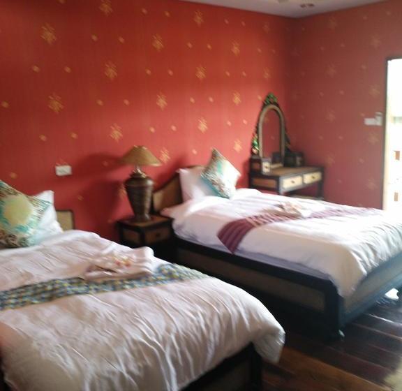 Baan Suan Siriphon Resort Khon Kaen 3