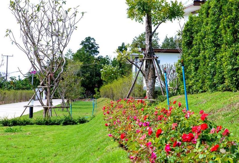 Baan Suan Siriphon Resort Khon Kaen 5