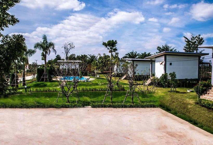 Baan Suan Siriphon Resort Khon Kaen 6