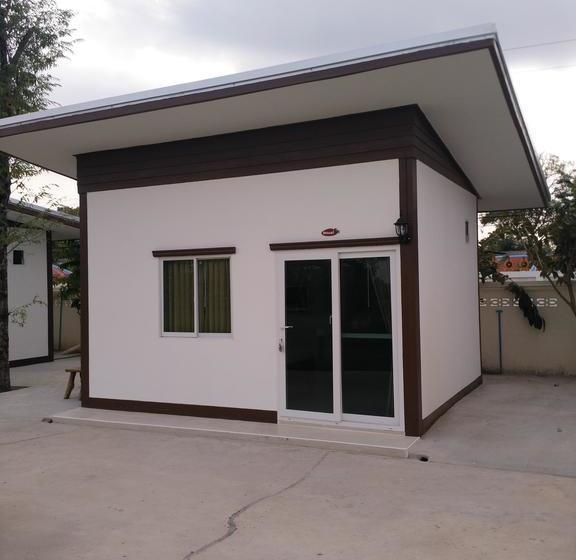 Baan Suan Siriphon Resort Khon Kaen 7