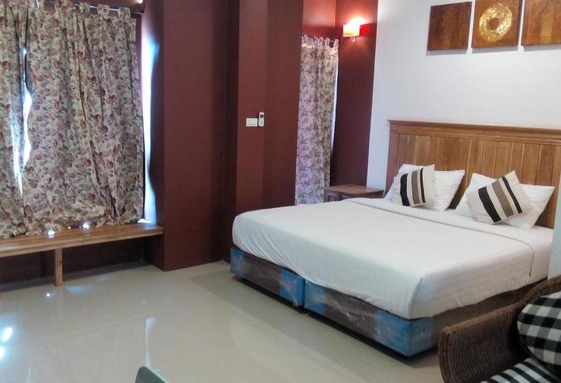 Hotel Yellow Tique 12