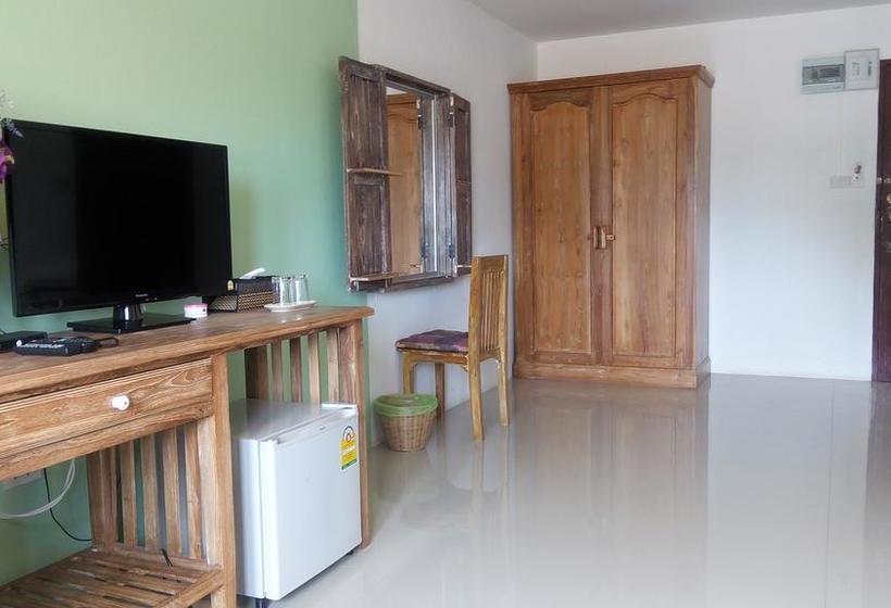 Hotel Yellow Tique 15