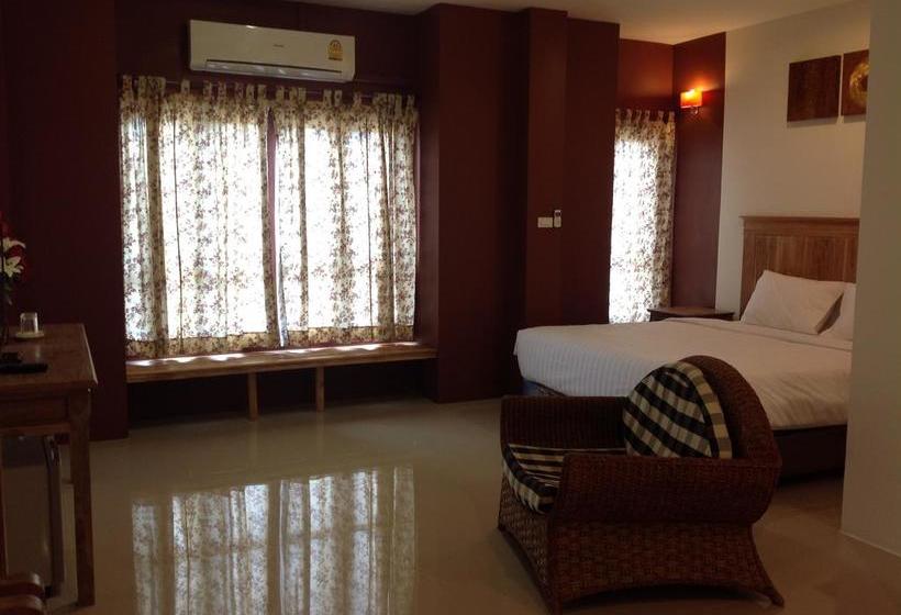 Hotel Yellow Tique 2