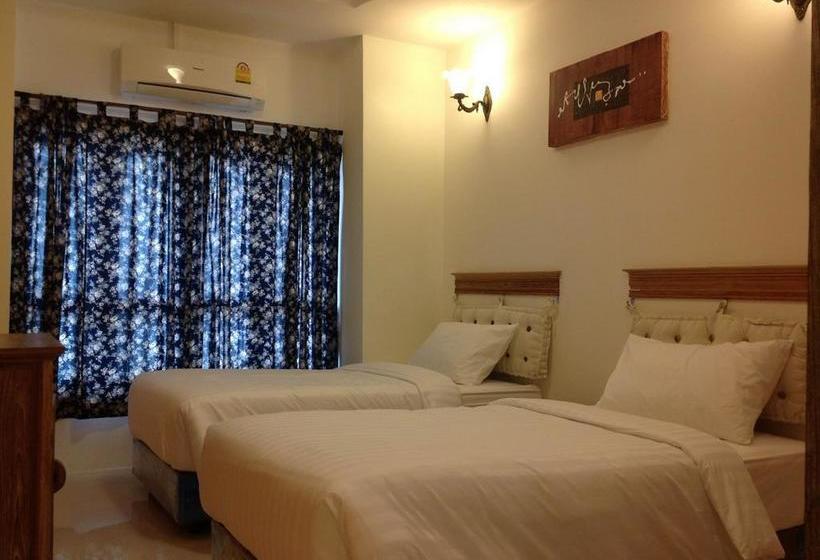 Hotel Yellow Tique 3