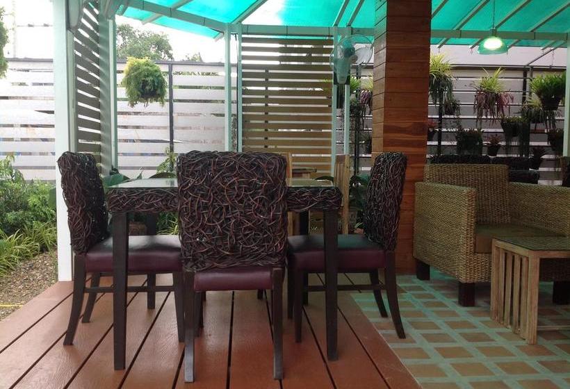 Hotel Yellow Tique 5