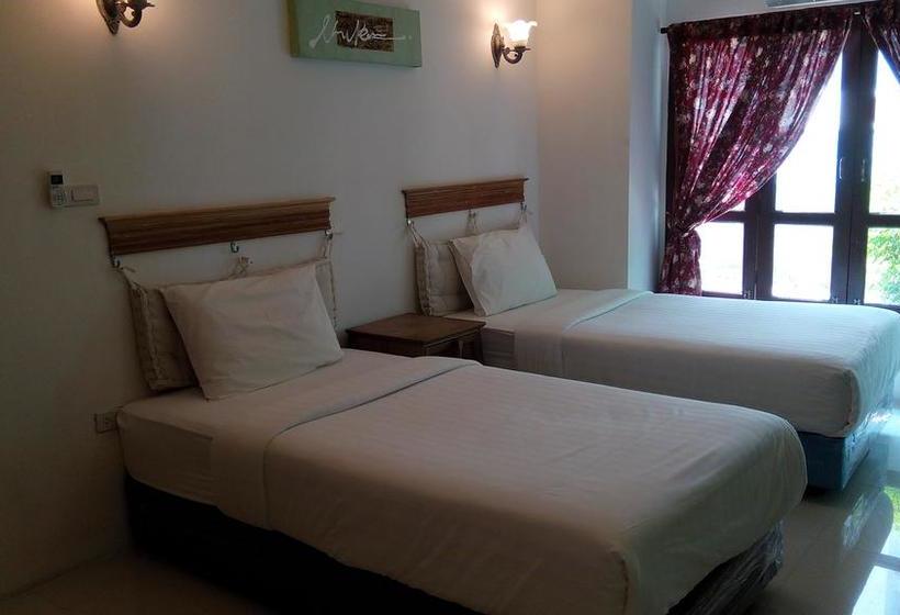 Hotel Yellow Tique 6