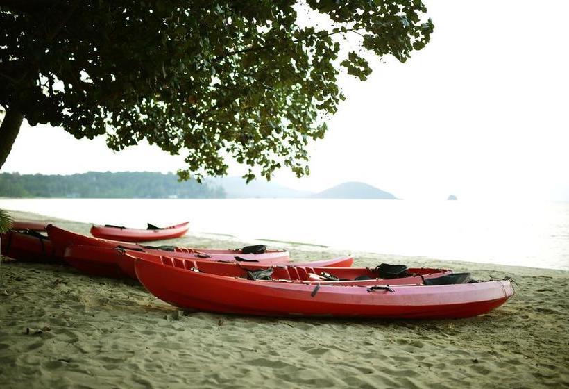 Koh Mak Cococape Resort Koh Mak