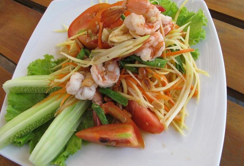 Koh Mak Cococape Resort 11