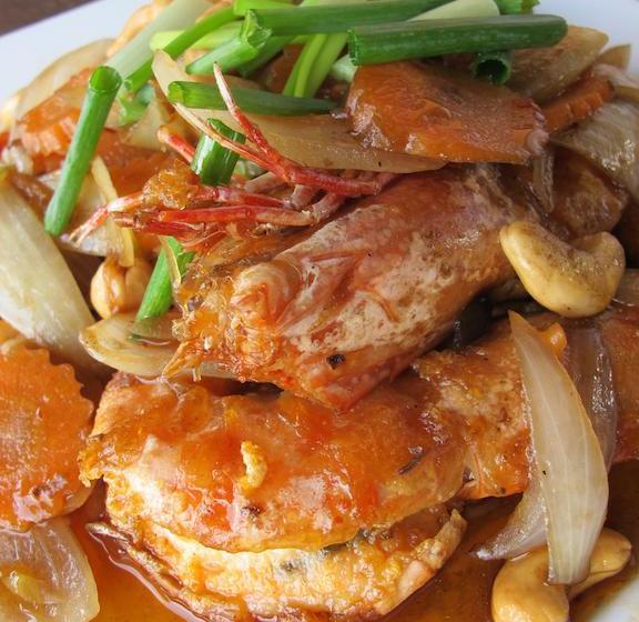 Koh Mak Cococape Resort 12