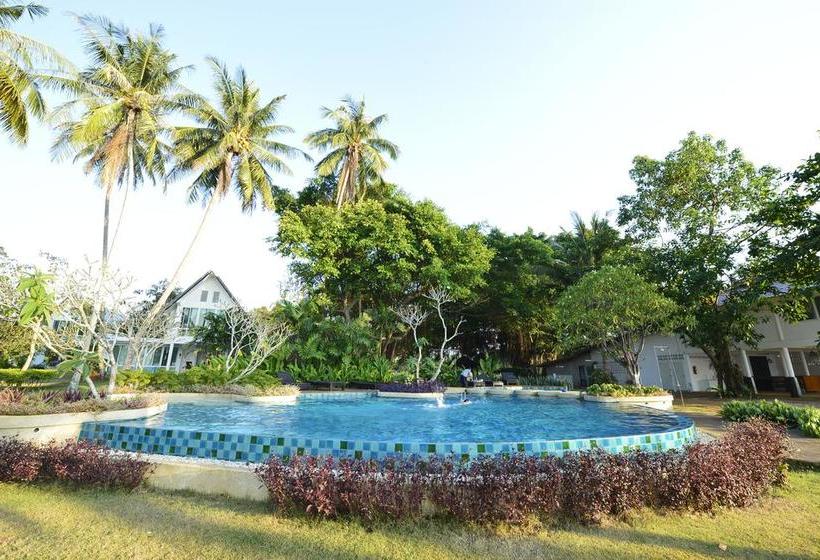 Koh Mak Cococape Resort 13