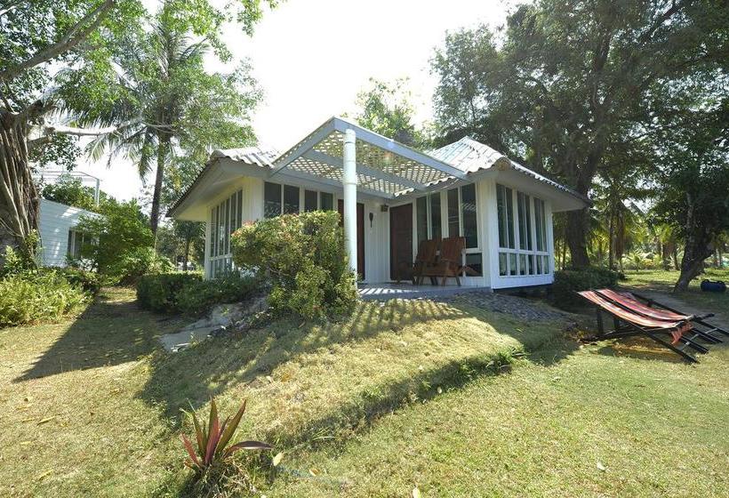 Koh Mak Cococape Resort 14