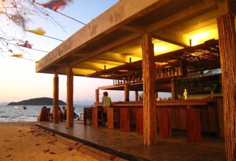 Koh Mak Cococape Resort 2