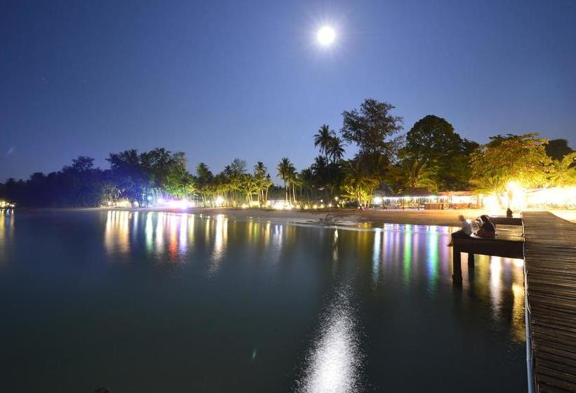 Koh Mak Cococape Resort 4