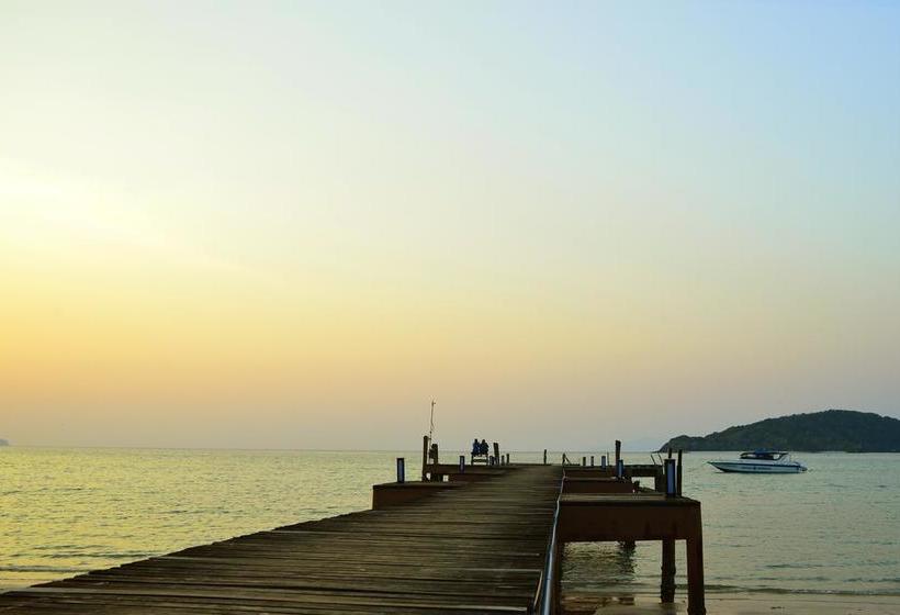 Koh Mak Cococape Resort 5