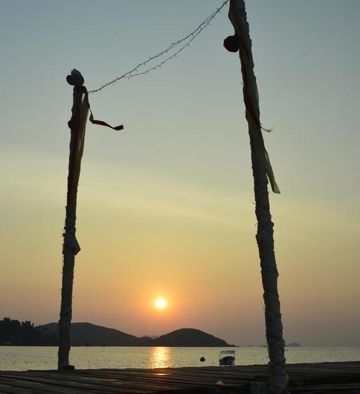 Koh Mak Cococape Resort 6