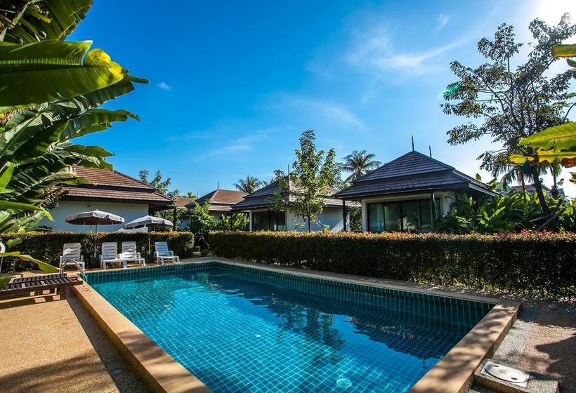 Himaphan Boutique Resort