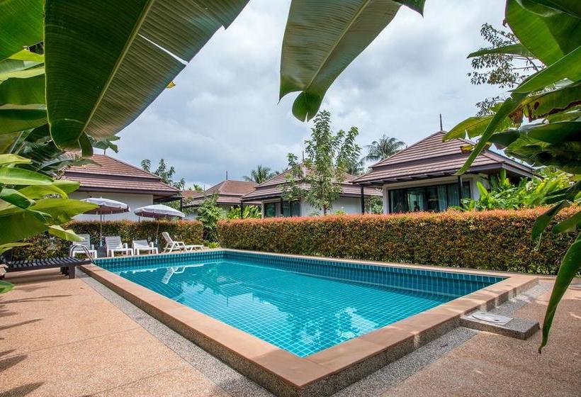 Himaphan Boutique Resort 10